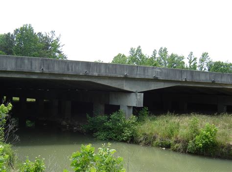 GADOT Bridge Joint Repairs & Bridge Replacements - J.M. Wilkerson