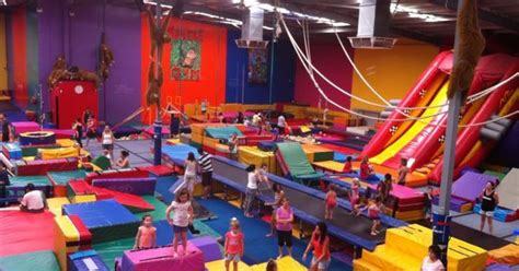 Cade cunningham has a relatively high floor as a product of his intelligence and physical tools alone. Image result for gymnastics facility (With images) | Kids ...