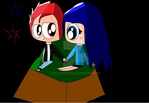 Itsfunneh And Alec Fanart Roblox Download Robux