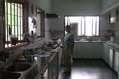 My Parents' Indian Kitchen: a Peek | Simple kitchen design, Indian