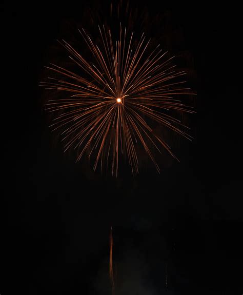 Salute Dark Sparks Holiday Fireworks Firework Hd Phone Wallpaper