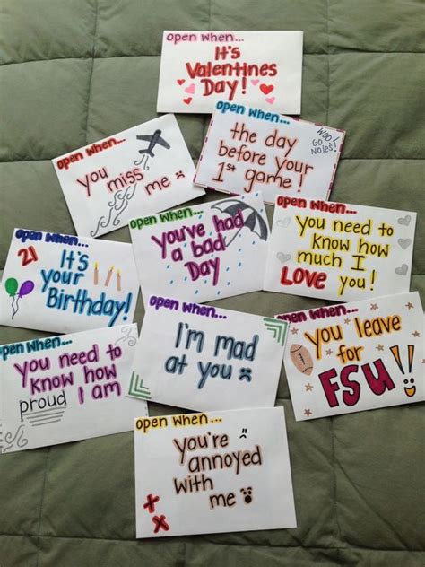 You want something as unique and heartfelt as your love, but still practical enough for him to use on the daily. 25 DIY Valentine Gifts For Him You Should Try - Feed ...