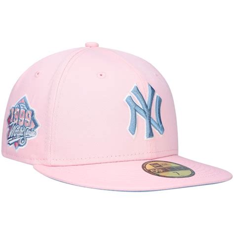 Add A Stylish Finishing Touch To Any Fan Getup With This New York