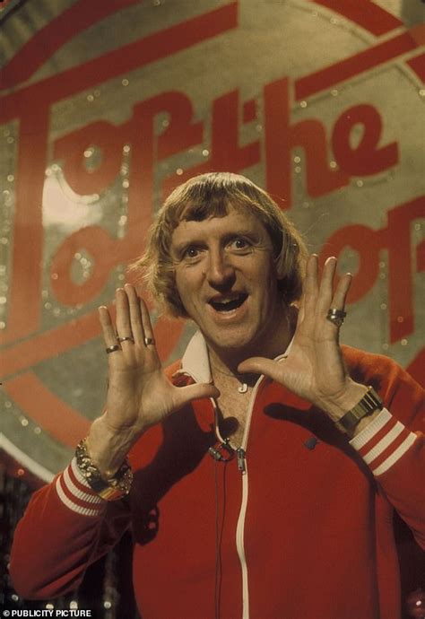 Bbc Bosses Pause Broadcast Of Controversial Jimmy Savile Drama Duk News