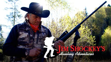 Jim Shockey S Hunting Adventures