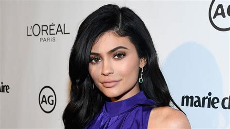 Watch Access Hollywood Highlight Kylie Jenner Reveals What She Eats In