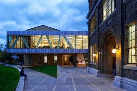 2012 United States Best Architecture Schools Archdaily