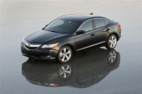 Acura Ilx 24l Hd Wallpapers 2013