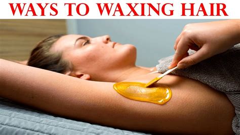Let's briefly talk about how to prevent ingrown hairs on legs before waxing. Ways to waxing hair - How long can you expect your waxing ...