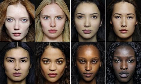 Photographer Natalia Ivanova Captures Women From Over 50 Ethnic Minorities Daily Mail Online
