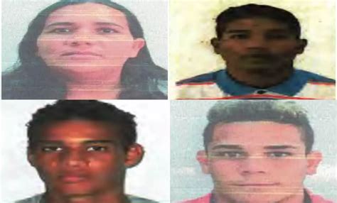 Quarteto Acusado De Torturar E Executar Jovem São Condenados A Mais De 70 Anos De Prisão Acrenews
