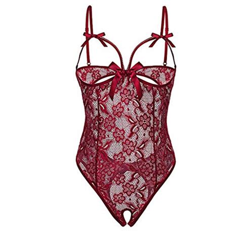 bukinie 2021 lingerie for women sexy one piece teddy lingerie bodysuit valentine s day lingerie