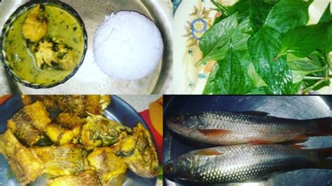 Masor Jul Assamese Assamese Fish