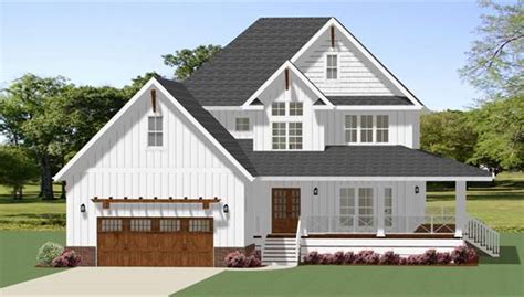 Daylight Basement House Plans And Craftsman Walk Out Floor Designs