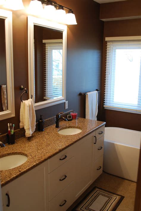 Bathroom remodel charlotte bathroom remodels can quickly consume a homeowner's time. Charlotte, North Carolina Bathroom Remodeling Photo ...
