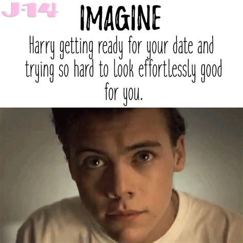 Harry Styles Imagines: The Ultimate End-of-Summer Romance Edition