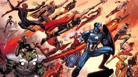 MCU Mysteries We're Still Trying To Comprehend