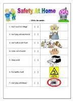 • i survived the great chicago fire, 1871 by lauren tarshis • home fire safety checklist from prevention 1st safety resources. Pin on school worsheets