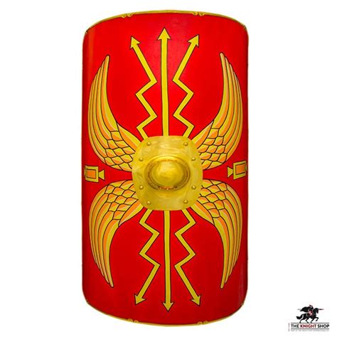 Roman Scutum Shield Buy Roman Armour For Sale In Our Uk Shop