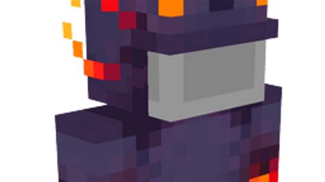 Magma Axolotl Onesie By Kuboc Studios Minecraft Marketplace Via