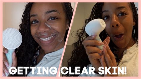 New Skin Care Routine Youtube