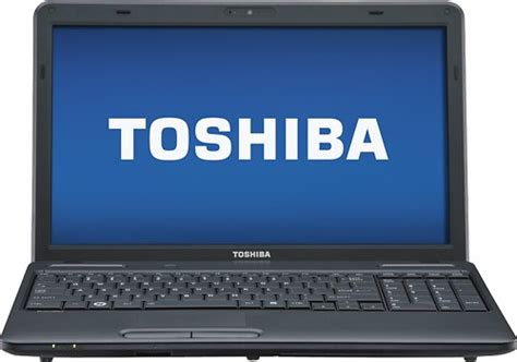 Toshiba Satellite C655d S5511 Laptop Computer 156 Inch Hd Display