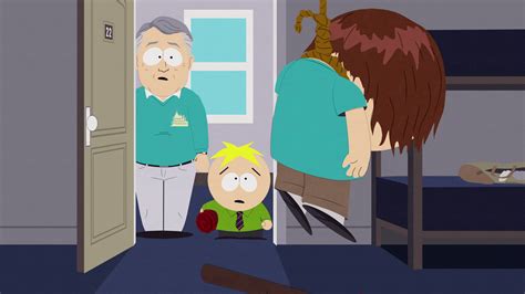 List Of Suicide Moments South Park Archives Fandom