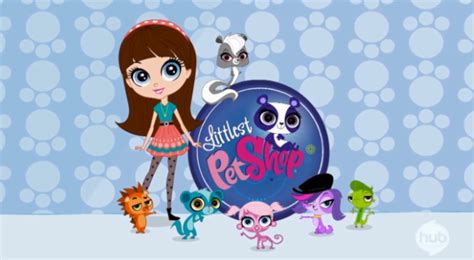 Theme Song Littlest Pet Shop 2012 Tv Series Wiki Fandom