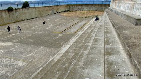 If you came here looking for the 2012 series, it's here. Alcatraz - Reiseberichte und Bilder - USA Reisetipps