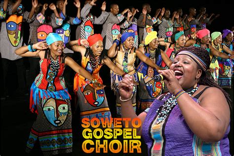 der soweto gospel choir “freedom” tournee 2018 lifestylenews