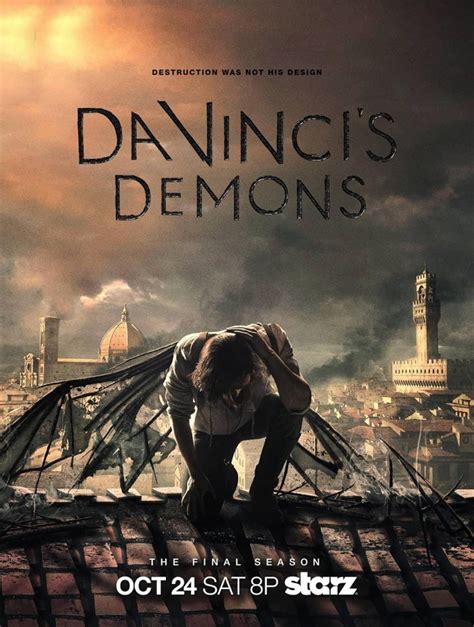 Da Vinci S Demons Tv Series Imdb