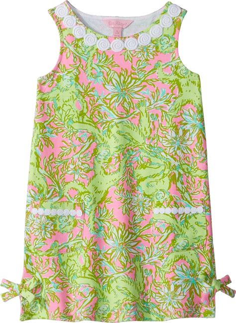 Lilly Pulitzer Kids Baby Girls Little Lilly Toddler