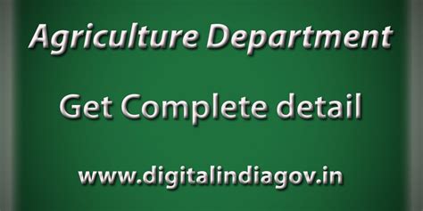 The farmers who will be eligible for this will be given inr. PM-KISAN agriculture department Archives - Digital Help