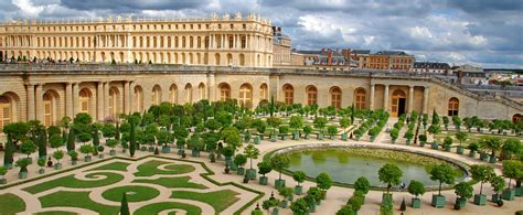Versailles Palace Guided Tour France Trip Packages