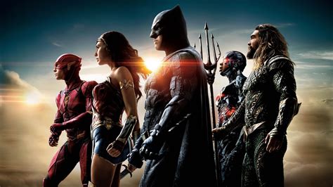 Watch Justice League 2017 Full Movie Online Free HD