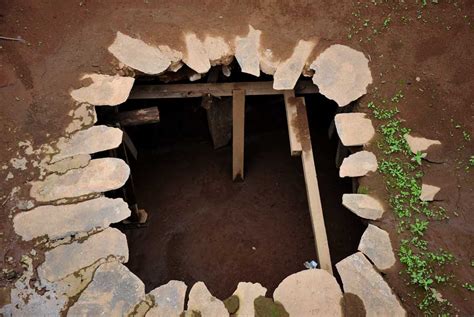 1000 Year Old Tomb Found In Mexico The Archaeology News Network