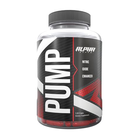 Pump