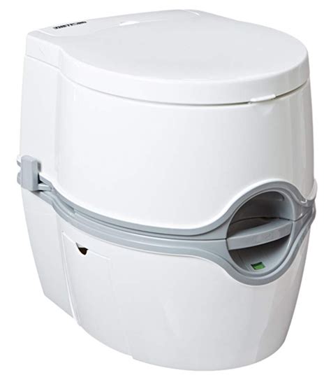 Best Composting Toilet For A Tiny House In 2018