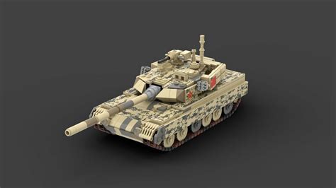 Type 96 Mbt Photos History Specification