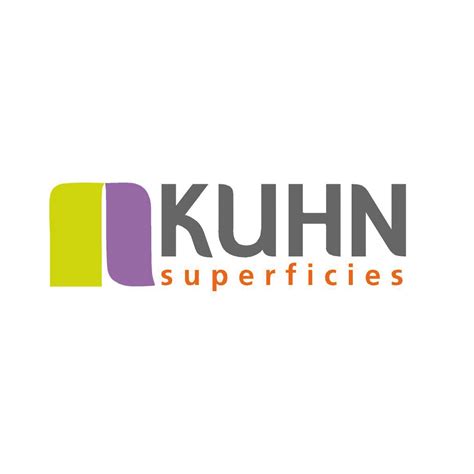 Portafolio Logotipo Pinturas Kuhn