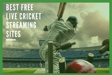17 Best Free Live Cricket Streaming Sites In Hd Paktales