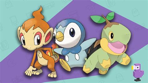 All Pokemon Starters By Generation Full List Knowledge And Brain Activity With Fun