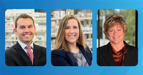 Amber Specialty Pharmacy Announces Promotions