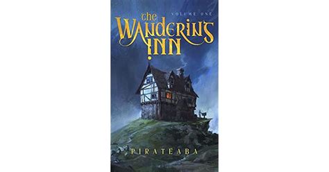 The Wandering Inn Volume 7 The Wandering Inn 7 By Pirateaba