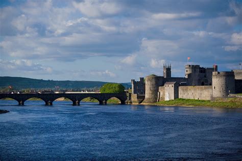 Check Out Limerick City With Discover Ireland