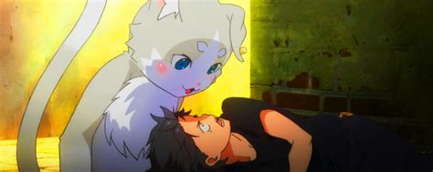 The Best Anime of Summer 2016 » Yatta-Tachi