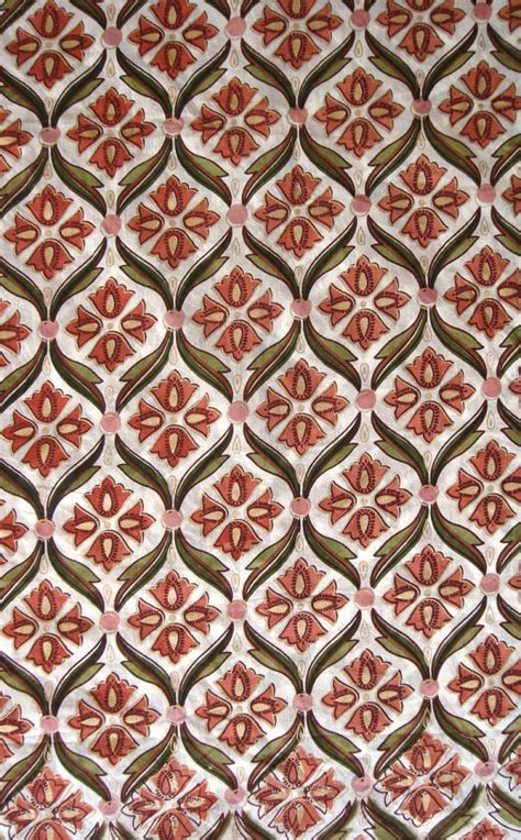 Indias Patterns Traditional Indian Pattern Photo By Pallavik