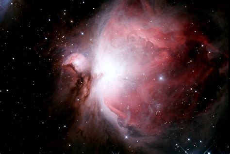 Orion Nebula Brian Fowler Photo Gallery Cloudy Nights