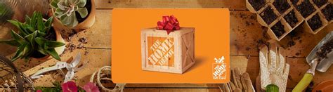 You can easily win home depot free gift card by participating in our online free home depot gift card winning program, you don't need to sign up. Home Depot E Gift Card - HomeLooker