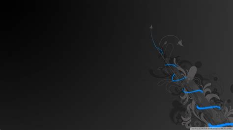 Free Download Black Abstract Graphics Wallpaper 1920x1080 Black